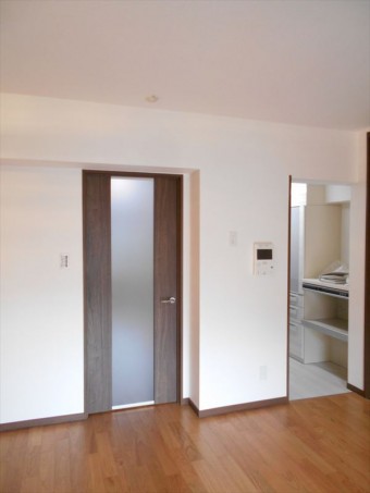 気持ちよく過ごせる住まいに 気持ちよく過ごせる住まいに